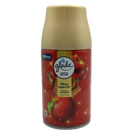   Glade elektromos készülék utántöltő 269 ml Warm apple pie