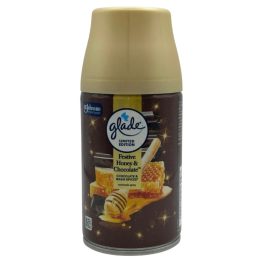 Glade elektromos utántöltő 269 ml Honey&Chocolate