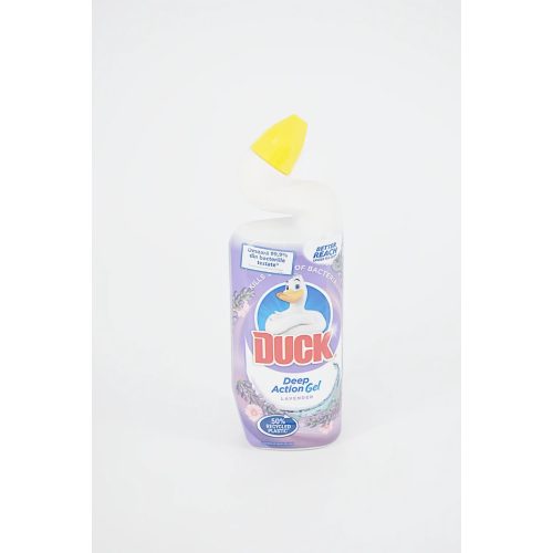 Duck Deep Action Gel 750ml Lavender
