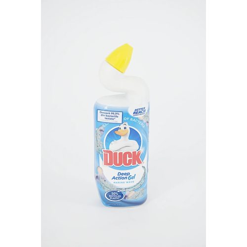 Duck Deep Action Gel 750ml Marine