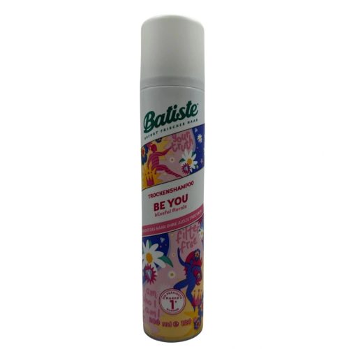 Batiste szárazsampon 200 ml  be you