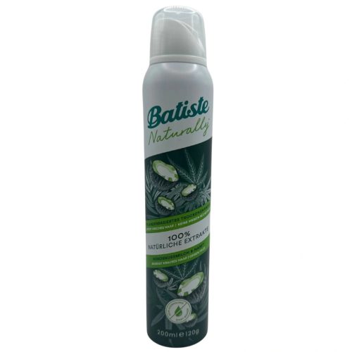 Batiste szárazsampon 200ml Original