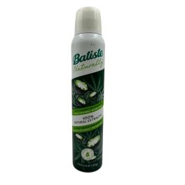 Batiste szárazsampon 200 ml cocunt milk&hemp seed oil