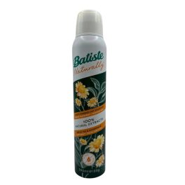 Batiste szárazsampon 200 ml green tea & chamomile