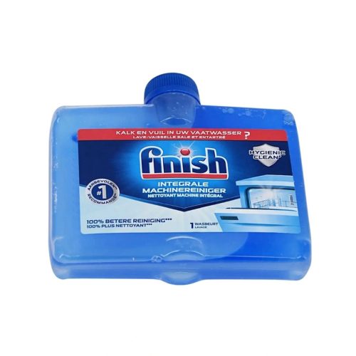 Finish mosogatógép tisztító folyadék 250 ml