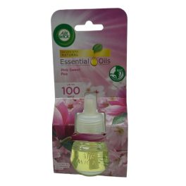   Air wick elektromos illatosító utántöltő 19ml pink sweet