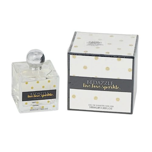 Bedazzale parfüm 100ml