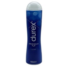 Durex síkosító 50ml originals