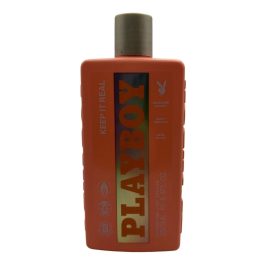 Playboy tusfürdő 250 ml keep it real