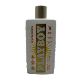 Playboy tusfürdő 250 ml beach bunny