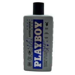 Playboy tusfürdő 250 ml astro mode