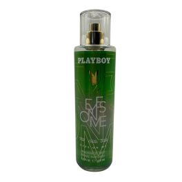 Playboy testpermet 250 ml eyes on me