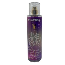 Playboy testpermet 250 ml time to bloom