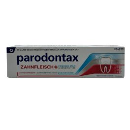 Paradontax fogkrém 75 ml sensitive fresh
