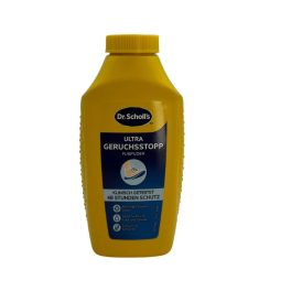 Dr. Scholls láb- és cipőszagtalanító hintőpor 85 g