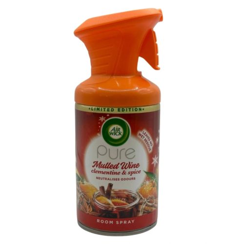 Air Wick légfrissítő spray 250 ml Mulled Wine