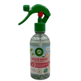 Air Wick légfrissítő pumpás 236 ml Active Jasmine