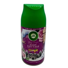 Air wick készülék utántöltő 250 ml  cosy cottage