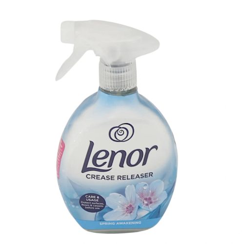 Lenor textilfrissítő spring awaeking 500ml
