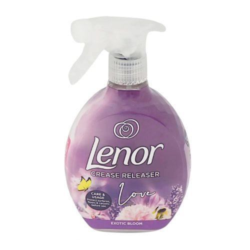 Lenor vasalást könnyitő spray 500 ml  love