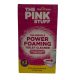 The Pink Stuff wc tisztító 3x100g habzó por