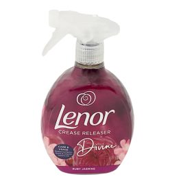 Lenor vasalás könnyitő spray 500ml Divine