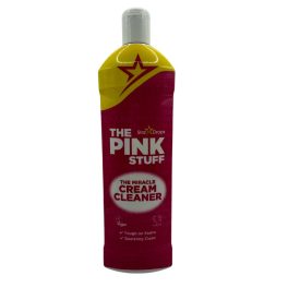 The Pink Stuff folyékony súrolószer 500 ml