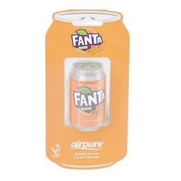 Fanta autóillatosító 13g orange