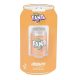 Fanta autóillatosító 13g orange