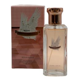 V.V. Love parfüm 100 ml royal sweety