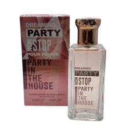 V.V.Love parfüm 100 ml dreaming party