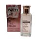 V.V.Love parfüm 100 ml dreaming party