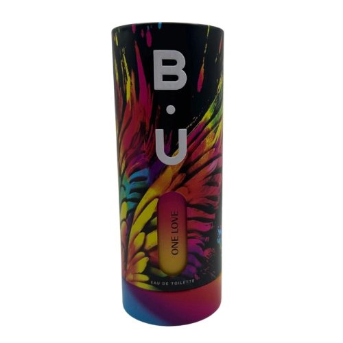 B.U. EDT 50ml one love