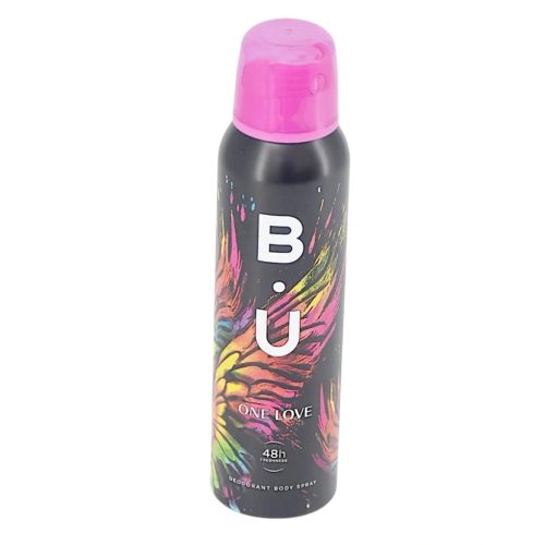 B.U. dezodor 150 ml One Love