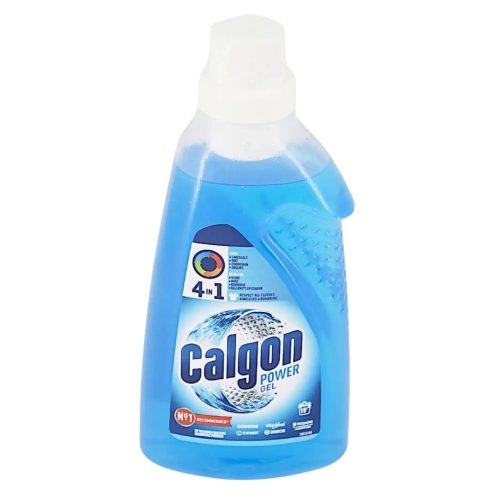 Calgon vízlágyító gél 750 ml