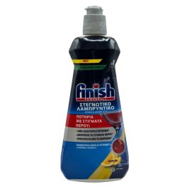 Finish mosogatógép öblítő 400 ml Lemon