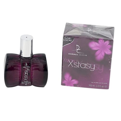 Dorall női 100 ml Xstasy edp