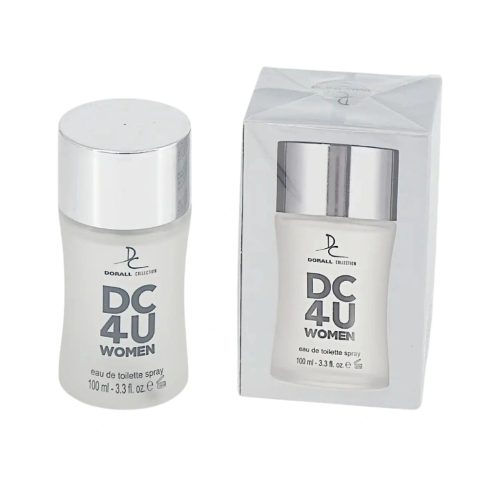 Dorall női parfüm DC4 100 ml