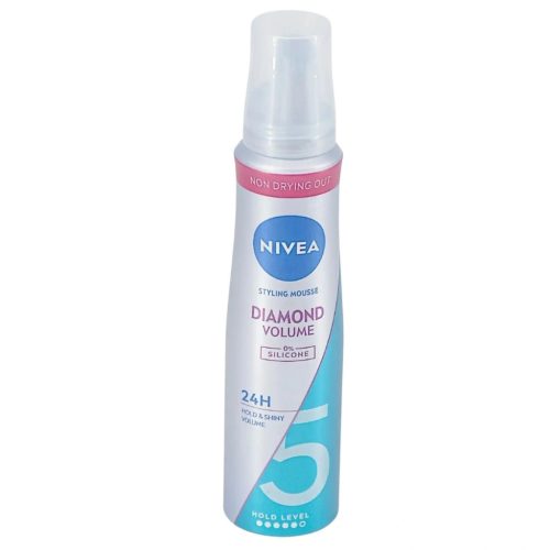 Nivea hajhab 150ML Diamond Volume Care