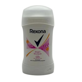 Rexona stift 50 ml Bright Bouquet