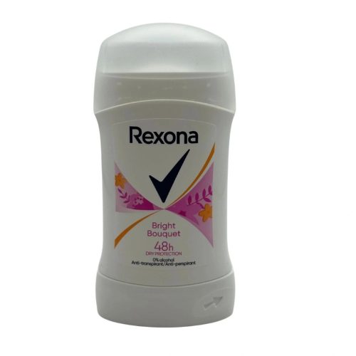 Rexona stift 50 ml Bright Bouquet