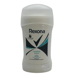 Rexona stift 50 ml invisible aqua
