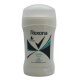 Rexona stift 50 ml invisible aqua