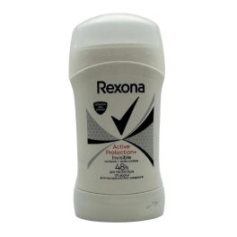 Rexona stift 50 ml active protection+ invisible