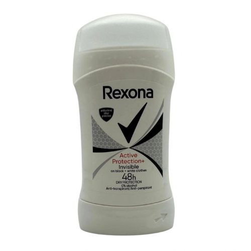 Rexona stift 50 ml active protection+ invisible