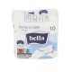 Bella Pefect Egészségügyi Betét 10 db  Blue Extra Soft