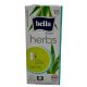 Bella Herbs tisztasági betét 18db Aloe Vera