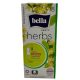 Bella herbs tisztasági betét 18db Tilia