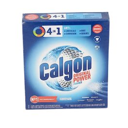 Calgon vízlágyító por 500g