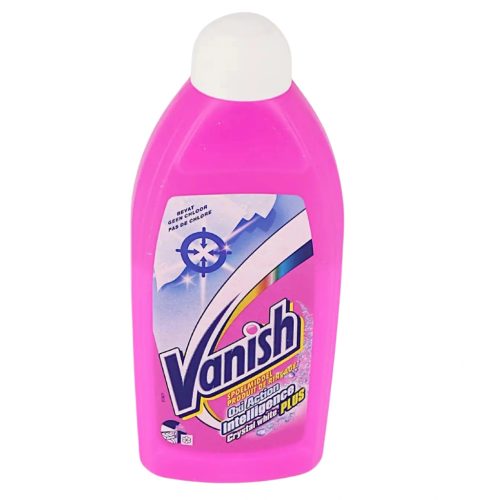 Vanish Oxi Action 500 ml Függönymosó folyadék